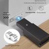 Silent Magnetic Push-Open Cabinet Door Latch