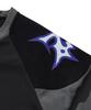 LIBERE Racing Moto Jersey/Black