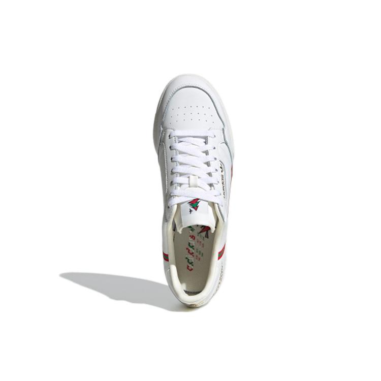 Continental 80 Adidas Originals 'Merry Adidas Christmas' FZ5465