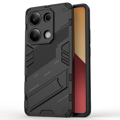 Pro Redmi Note 13 Pro Plus 12 12S 12C Pouzdro Ochranný zadní kryt Nárazuvzdorné brnění Pouzdro pro Xiaomi 13T Pro Mi 13 Lite 5G Telefon Kryt