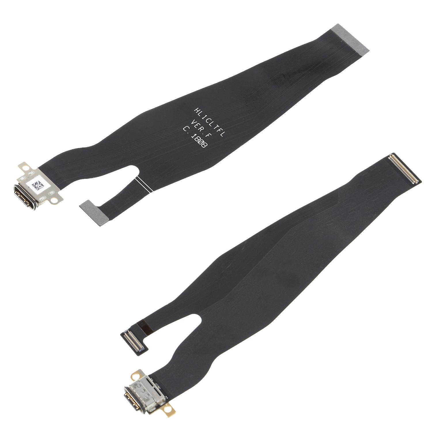 

For Huawei P20 Pro Assembly Charging Port Flex Cable with IC Part (Without Logo) A