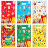 Pearlescent Gift Bags for Birthdays, Parties, and Weddings - Ideal for Children's Favors and Candy