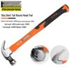 Mujingfang Multifunctional Woodworking Sledgehammer and Nail Puller