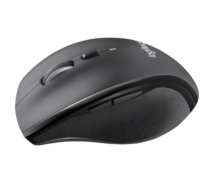 Myszka Bezprzewodowa Logitech M705 Sensor Optyczny
