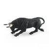 Farm Animals Poultry Cattle Model Simulation Calf Bull OX Figures  For Children