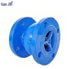 Gaojin HC41X-16 Slow-Closing Vertical Check Valve