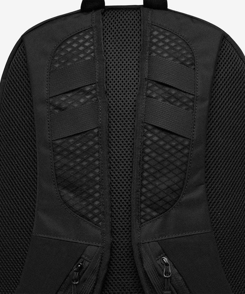 New Balance Nbgcgss106 / Trail Boost Backpack (Black)