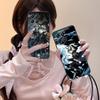 Arknights Grani Matte TPU Mobile Phone Case for Honor 90 80 70 60 50 30 20 10 9 8 7 Pro S SE Lite 5G Colorful Printing Cover
