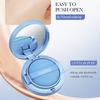 Concealer Air Cushion BB Cream 15g Grooming Repair Isolation Makeup Concealer BB Cream Skin Care Products