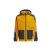 adidas Jackets Men's Gold Hooded Moderate Other H40225