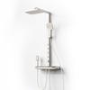 Smart Thermostatic Shower Faucet Set