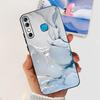 For Infinix Hot 8 2019 Case Cute Panda Butterfly Soft TPU Phone Case For Infinix Hot 8 Hot8 Back Cover X650C  X650B Coque Bumper