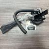 Multi-Purpose Angle Grinder & Polishing Machine: Blower, Suction, Vacuum, and Dust Collector