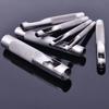 10pcs 1~10mm Handmade Leather Belt Hole Puncher