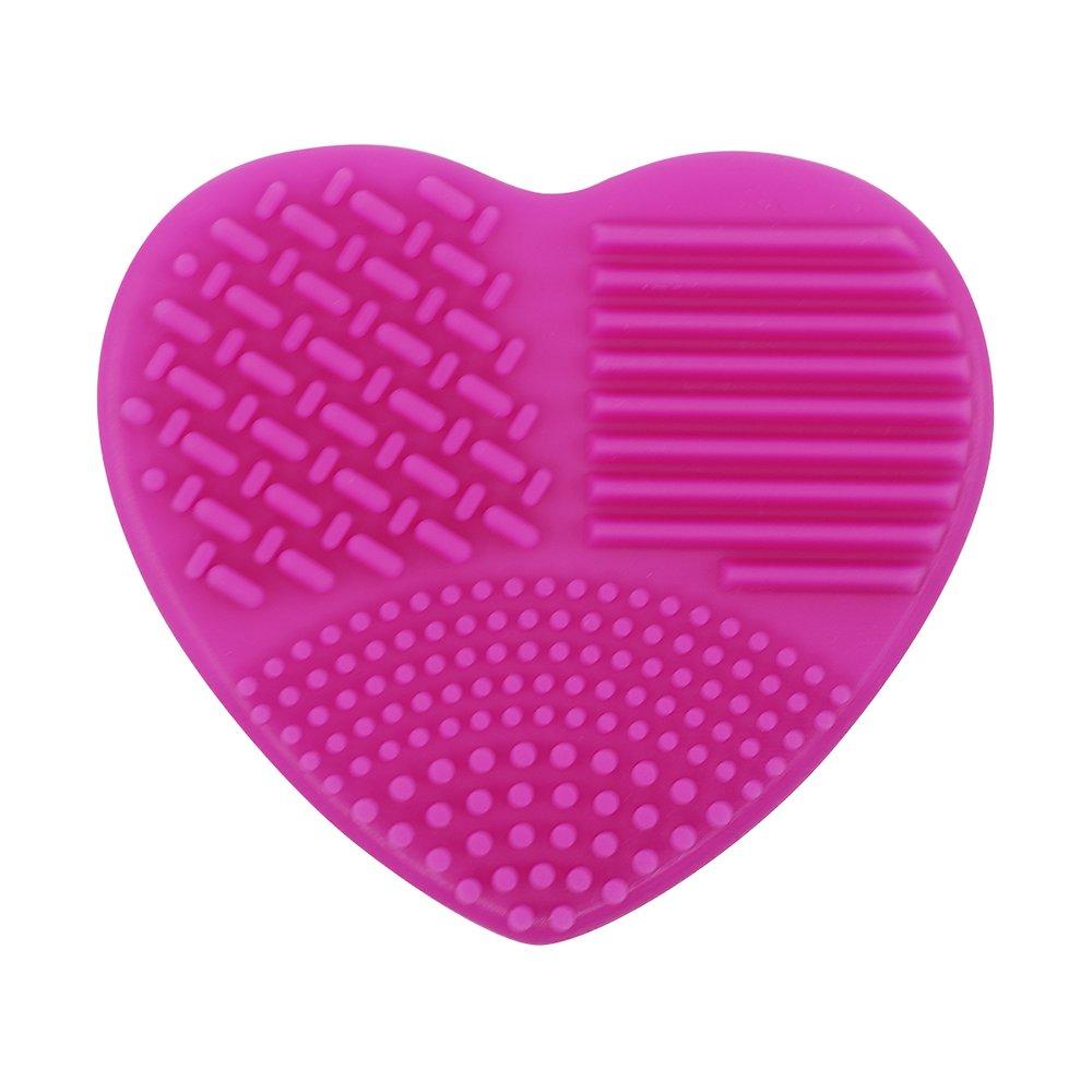 

Chicor Brush Cleansing Palette
