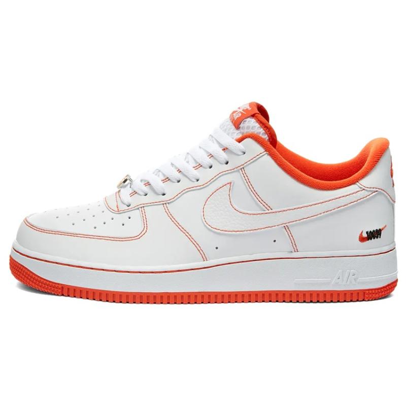 Nike Air Force 1 Low 'Rucker Park' Sneakers CT2585-100