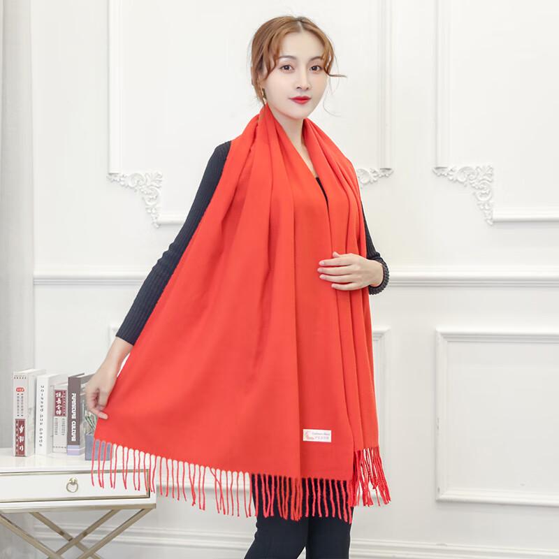 Jdn Tiara Herringbone Scarf One Size