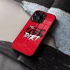Funda para Teléfono BETA RACING GASGAS Vidrio Templado Para IPhone 15 14 12 13 11 Plus Pro XS Max Mini X XR 8 7 6s SE2020 Coque