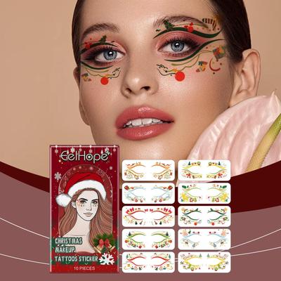 Tatuaje și body-art – Tatuaje temporare