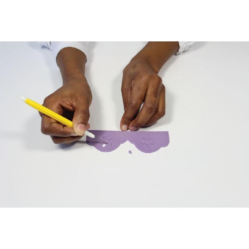PME Scriber Needle Modelling Tool