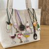 Porta-moedas, clips, porta-chaves – Chaveiros