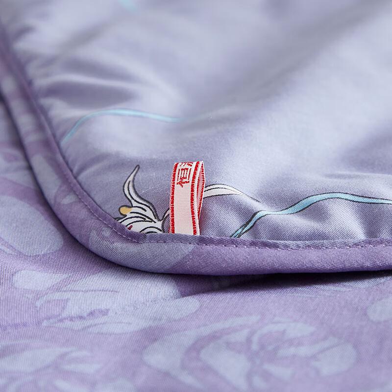 Hengyuanxiang All-Cotton Summer Quilt