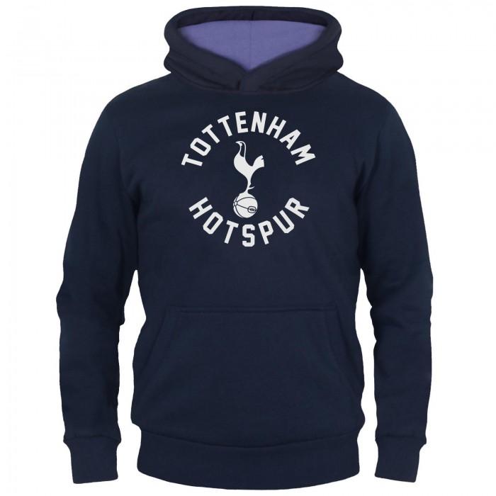 Tottenham Hotspur FC Boys Graphic Fleece Hoodie