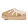 UGG Tazz Sunwave Slipper Mustard Seed Women's 1167655-MDSD