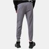 Calvin Klein Ss22 Solid Color Drawstring Cuffed Casual Pants Men Bottoms Gray J30J319931PTP