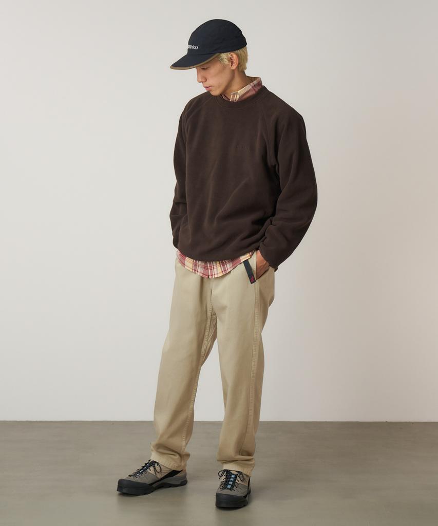 Geulamichi Pants Oat