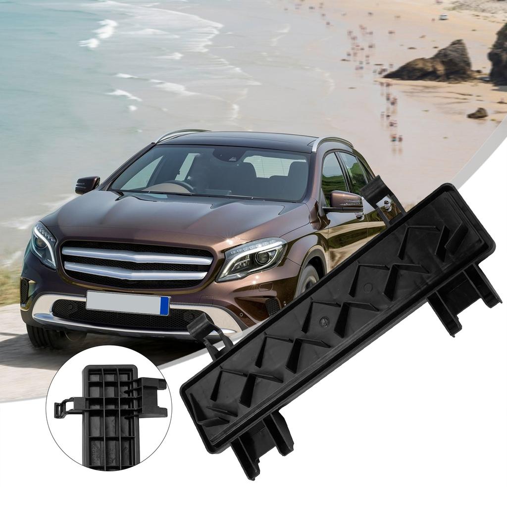 1 buc. Capac Filtru Aer Conector Corect Instalare Directă Plastic GLA X156 A2468300142 Capac Negru Pentru Mercedes Calitate Înaltă