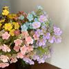 35 Milan Starry Sky Bouquet Wedding Small Wildflower Bouquet Wedding Handheld Flower Fake Flower Multiple Head Small Wildflower