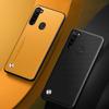 Luxury PU Leather Case For Xiaomi Redmi Note 8 Note8 T Back Cover Silicone Protection Phone Case For Redmi Note 8T 8 T Note8T