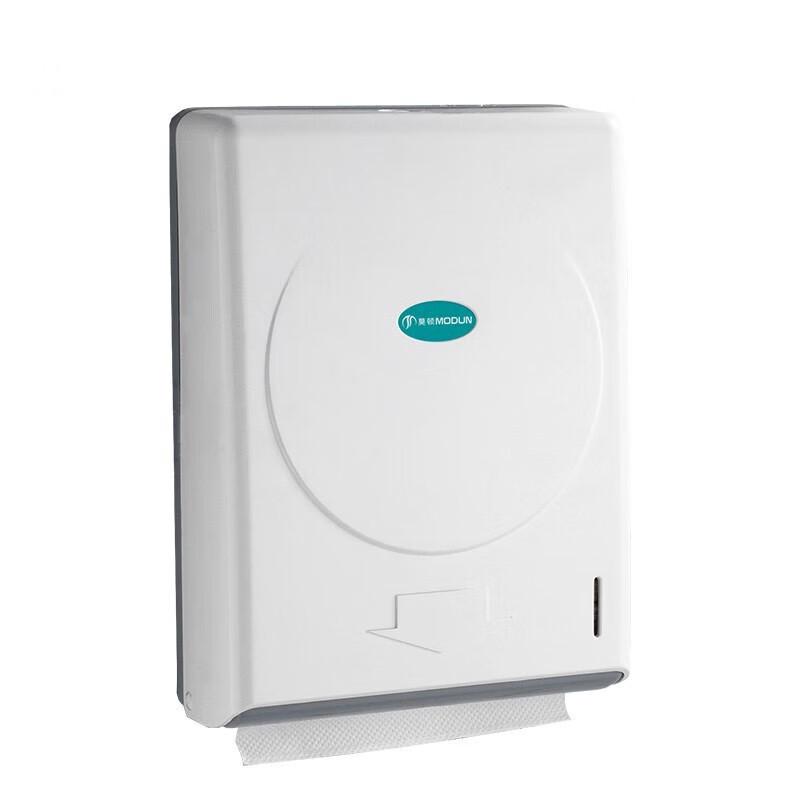 Morton Wall-Mounted Waterproof Tissue Dispenser