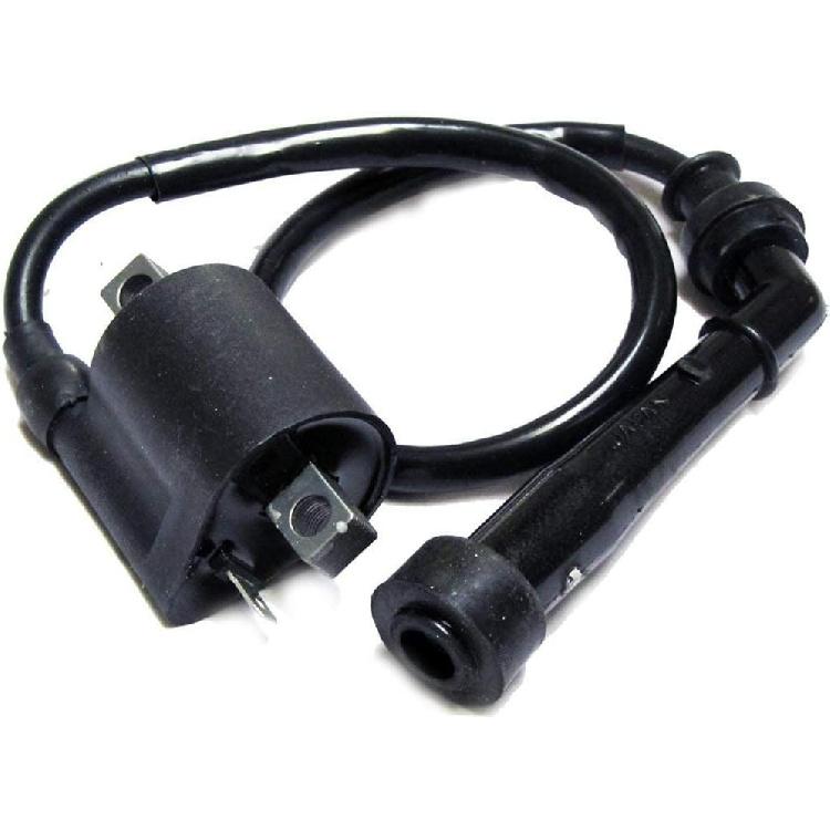 High Performance Ignition Coil Fits Yamaha Raptor 660 YFM660 2001-2005