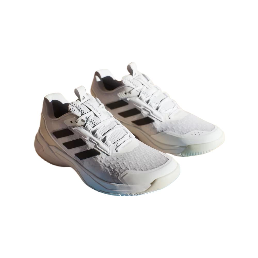 Adidas Crazyflight 6 Indoor 'White Black' HP7034
