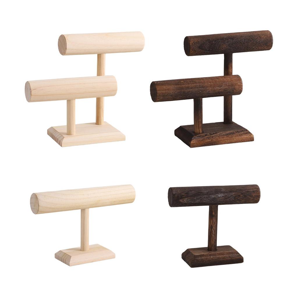 Bracelet Display Stand, Jewelry Organizer, Hair Ties, Case