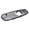 2538882000: Compatible with X253 GLC300 Front Grille