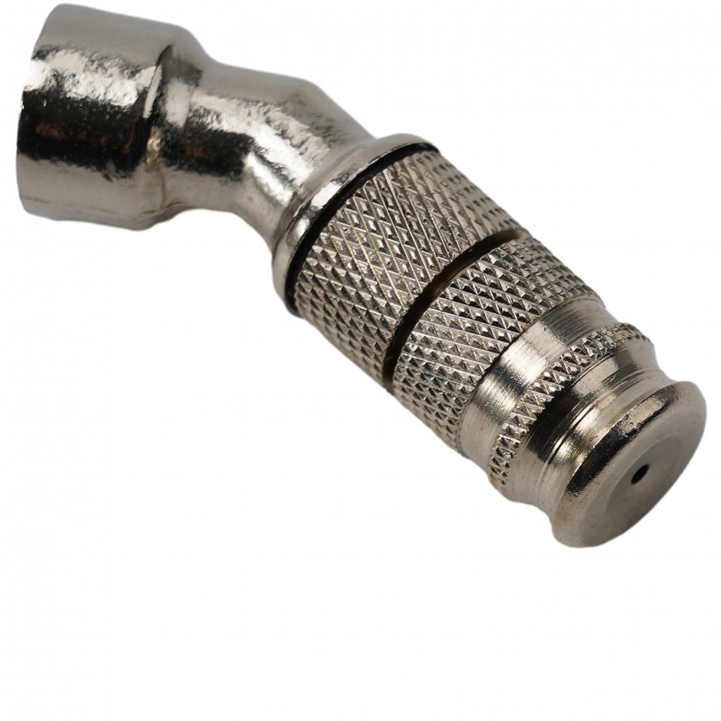 M14*6cm Nozzle Misting Watering Equipment Adjustable