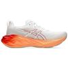Asics Novablast 4 White Moonrock 1011B693-103
