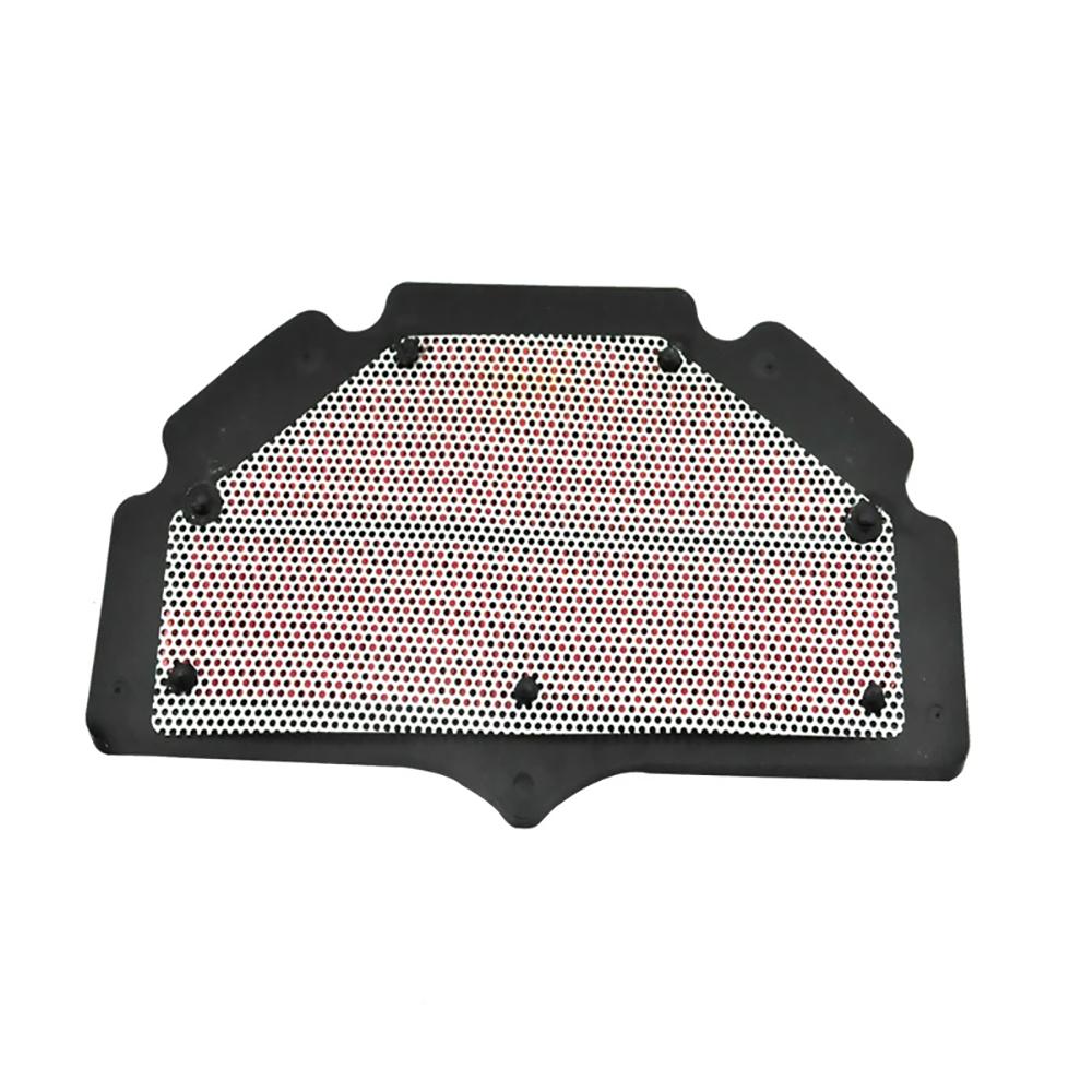 Motorcycle Air Intake Filter Cleaner Racing Motorbike Air Filter For Suzuki GSXR600 GSXR750 GSX-R 600/750 K6 K8 2006-2010