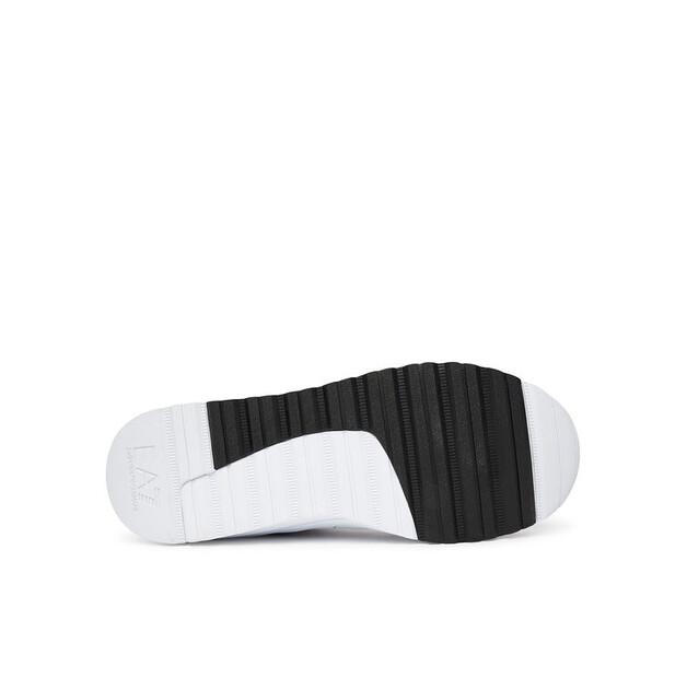 Кроссовки EA7 Emporio Armani 7X000360 AF19082 MZ021