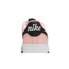 Nike Air Force 1 Low Grade School 'Valentine's Day' (Unisex) Bleached Coral / Black-White Kids' Skateboarding Shoes BQ6980 600