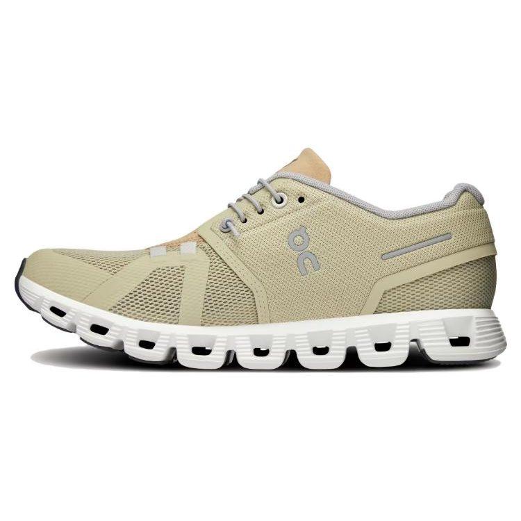 On Running Cloud 5 Haze Sand Women's 59.98154