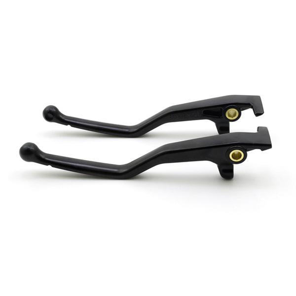 

Pair of Clutch Brake Levers for 2018-2023 BMW C400X/C400GT Motorcycles None
