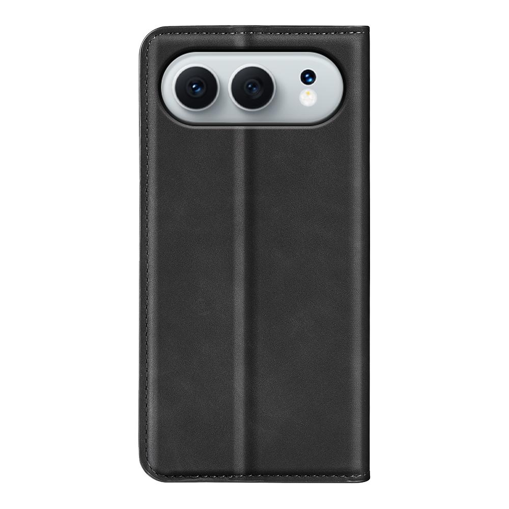 For Honor 500 5G Case Skin Touch Leather Wallet Phone Cover
