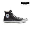 Department Store Chuck Taylor All Star Classic Leather Black 132C