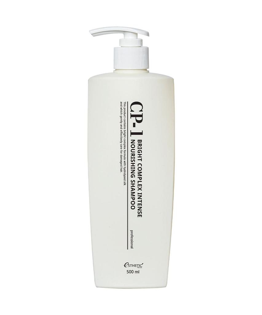 Protein Shampoo 500ml