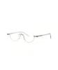 Geulapigpeullaseutig Zola.T_Silver.Gray Clear