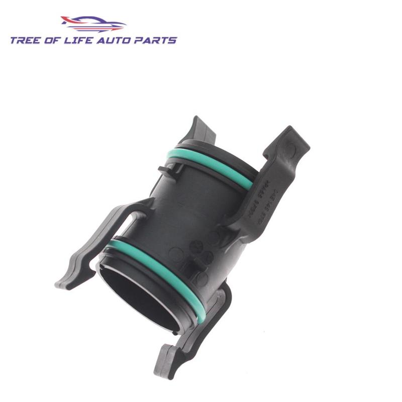 Turbocharger Intercooler Pipe For VW Scirocco Sharan Taigun Touran Up Alhambra Arona Leon Octavia Slavia 04E145875F 04E145875G